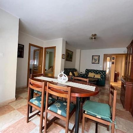 Apartamento A 150Mts De La Playa - Wifi Sagunto 外观 照片