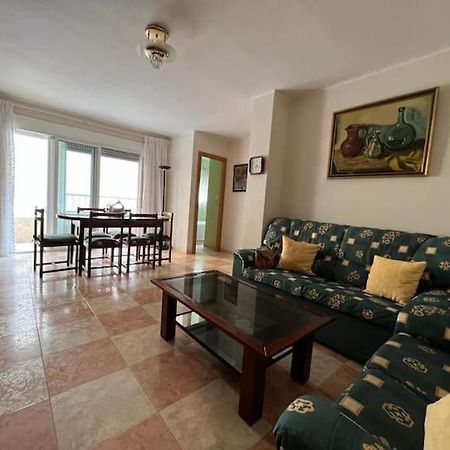 Apartamento A 150Mts De La Playa - Wifi Sagunto 外观 照片