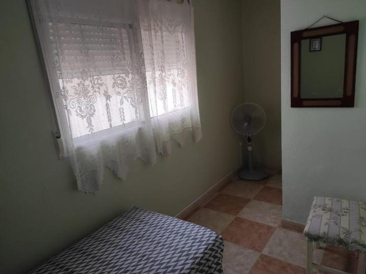 Apartamento A 150Mts De La Playa - Wifi Sagunto 外观 照片