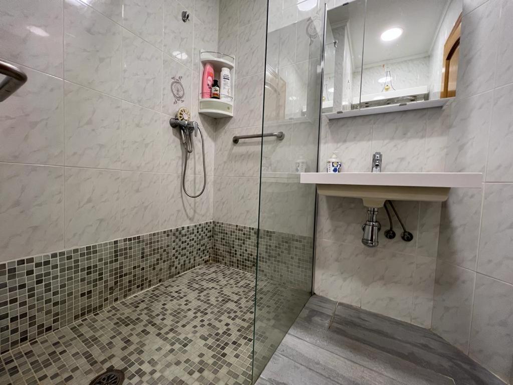 Apartamento A 150Mts De La Playa - Wifi Sagunto 外观 照片